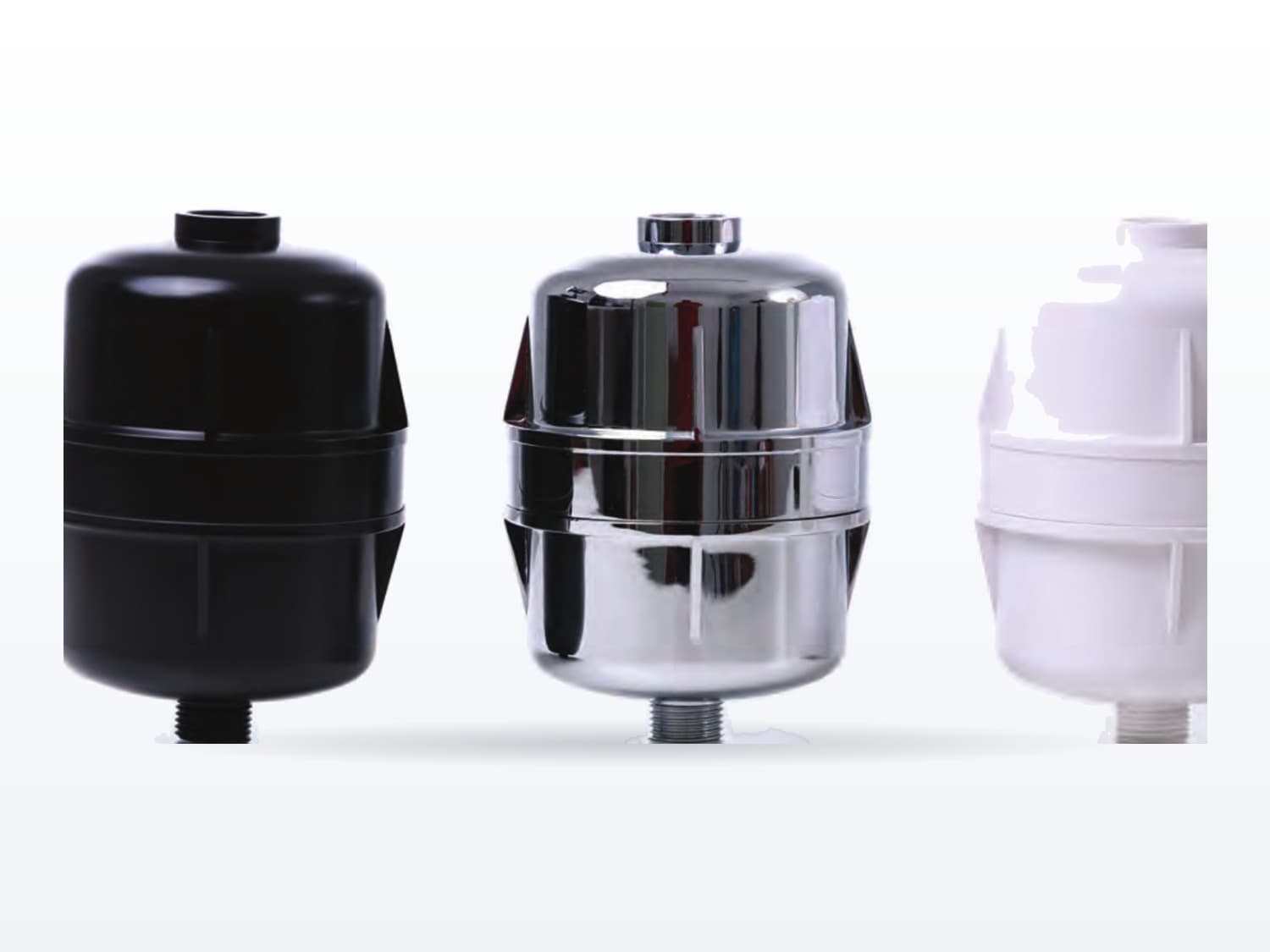Alcaline Shower Filter