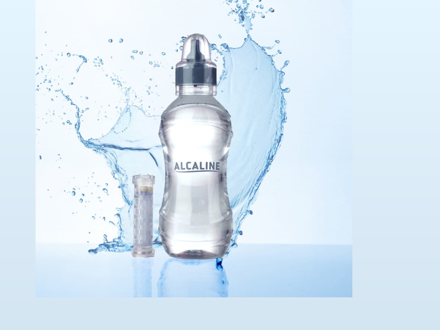 Alcaline Hand